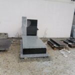 nagrobek pojedyńczy nagrobek pojedyńczy